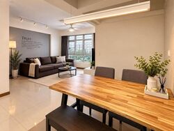 Blk 109B Eastglen @ Canberra (Sembawang), HDB 3 Rooms #626930171